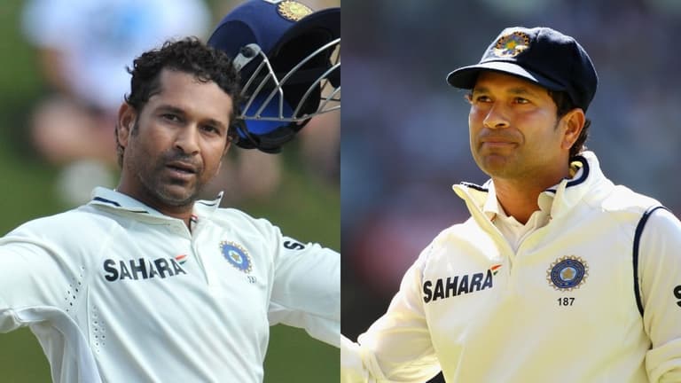 Sachin Tendulkar hospitalised with Covid-19 Sachin Tendulkar hospitalised with Covid-19