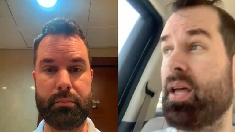 Man faces three years in jail in Dubai for legally smoking marijuana in his own country Man faces three years in jail in Dubai for legally smoking marijuana in his own country