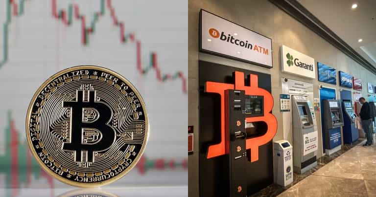Bitcoin price plummets by more than 10% in huge drop Bitcoin price plummets by more than 10% in huge drop