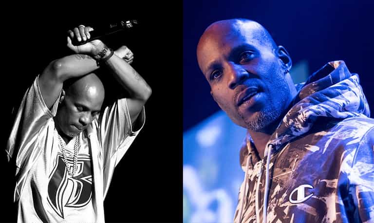 DMX in ‘serious condition after drug overdose triggers heart attack’ DMX in ‘serious condition after drug overdose triggers heart attack’