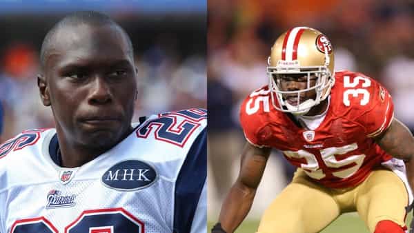 Ex-NFL pro Phillip Adams kills five people and himself in mass shooting Ex-NFL pro Phillip Adams kills five people and himself in mass shooting