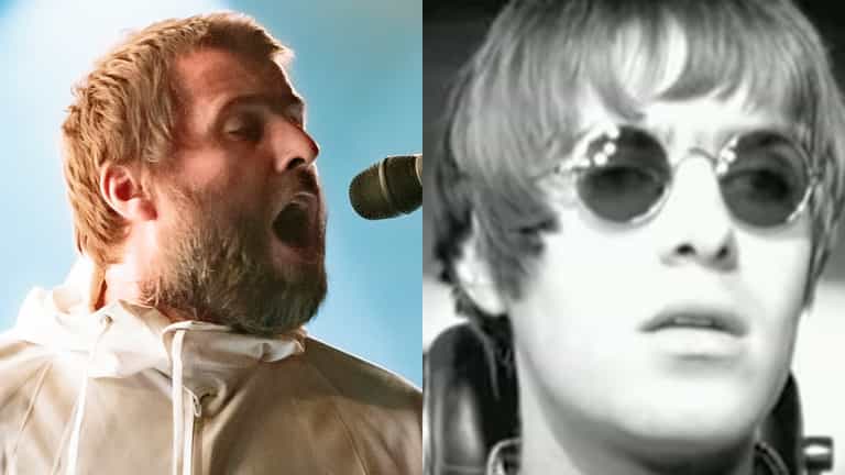 Liam Gallagher hates the Oasis song that broke America Liam Gallagher hates the Oasis song that broke America