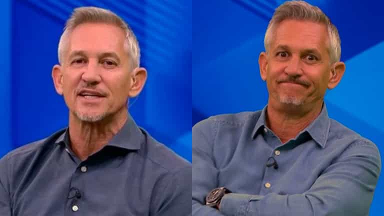 Gary Lineker perfectly sums up the ESL in one tweet Gary Lineker perfectly sums up the ESL in one tweet