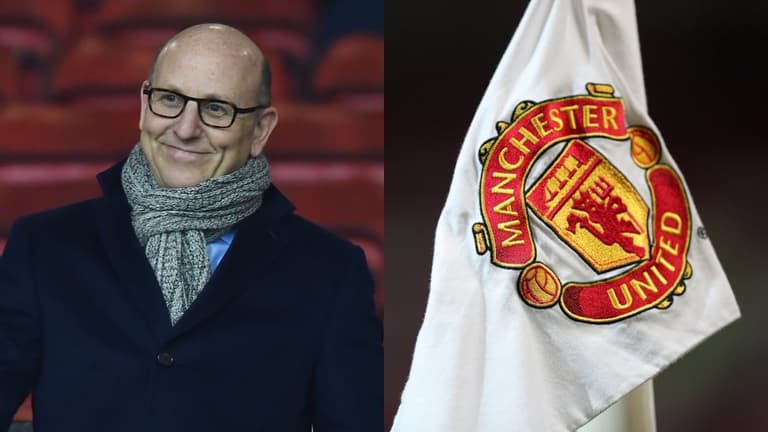 Joel Glazer apologises to Man United fans after Super League backlash Joel Glazer apologises to Man United fans after Super League backlash