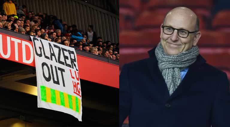 Red Knights group demand Glazers reduce stake in Manchester United in open letter Red Knights group demand Glazers reduce stake in Manchester United in open letter
