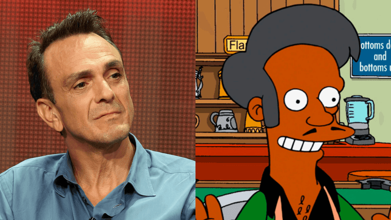 Hank Azaria ‘feels he needs to apologise to every Indian’ for playing Apu Hank Azaria ‘feels he needs to apologise to every Indian’ for playing Apu