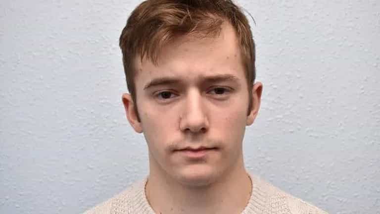 Met Police officer has been convicted of being a member of neo-Nazi terrorist group Met Police officer has been convicted of being a member of neo-Nazi terrorist group