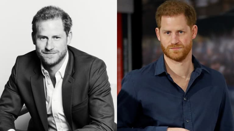 Prince Harry’s new job title means ‘penis’ in Japan Prince Harry’s new job title means ‘penis’ in Japan