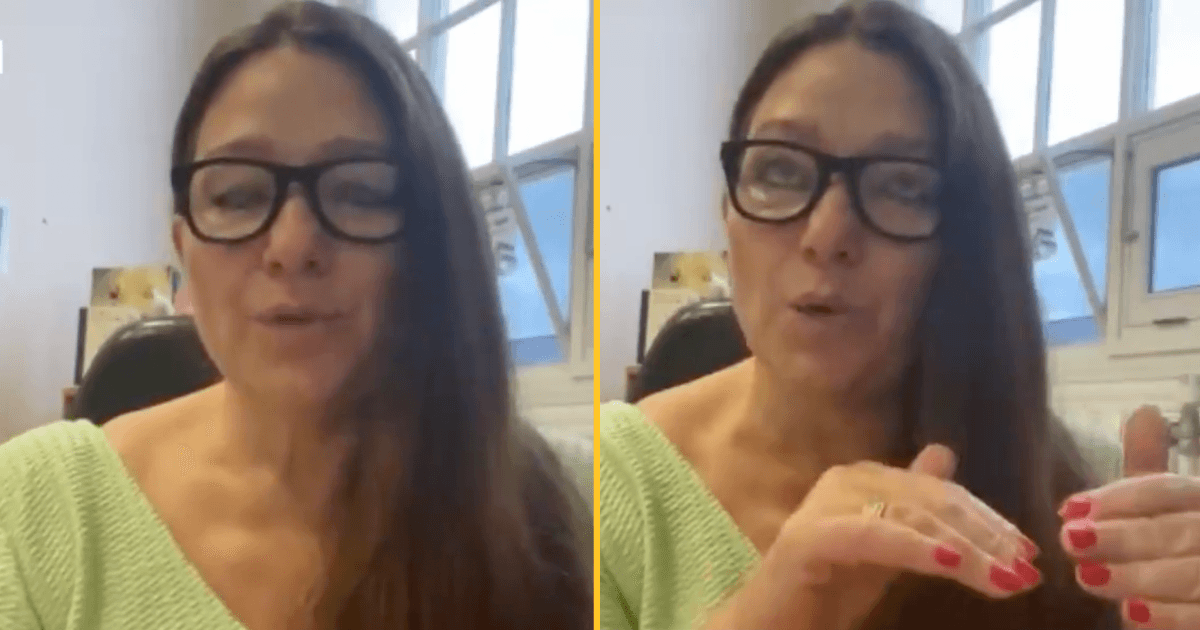 Headteacher bans the phrase ‘good morning boys and girls’ at her school