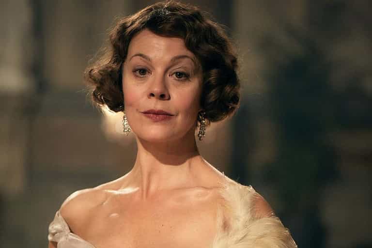 Peaky Blinders star, Helen McCrory, has died aged 52 Peaky Blinders star, Helen McCrory, has died aged 52