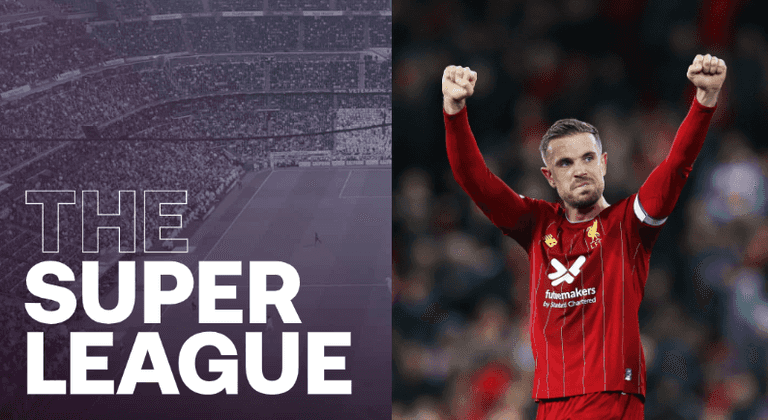 Jordan Henderson calls meeting of Premier League captains to discuss Super League response Jordan Henderson calls meeting of Premier League captains to discuss Super League response