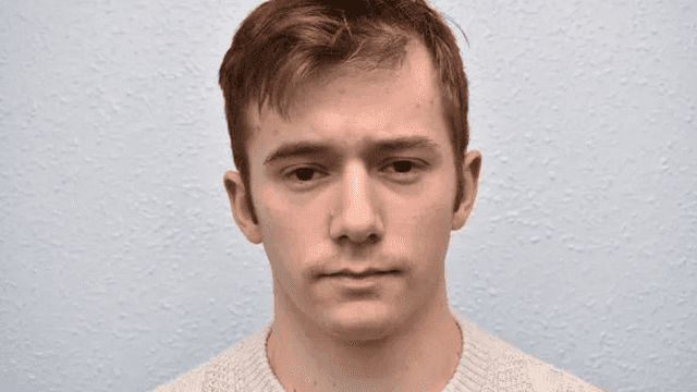 Neo-Nazi Met Police officer jailed for four years Neo-Nazi Met Police officer jailed for four years