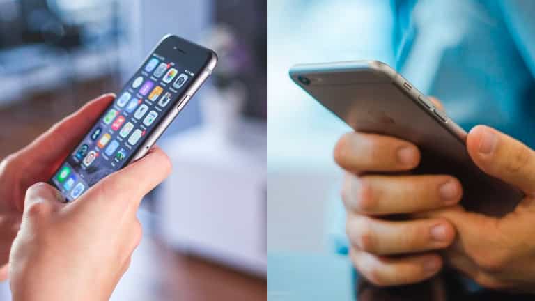 iPhone users could get £750 compensation from Google for data tracking iPhone users could get £750 compensation from Google for data tracking