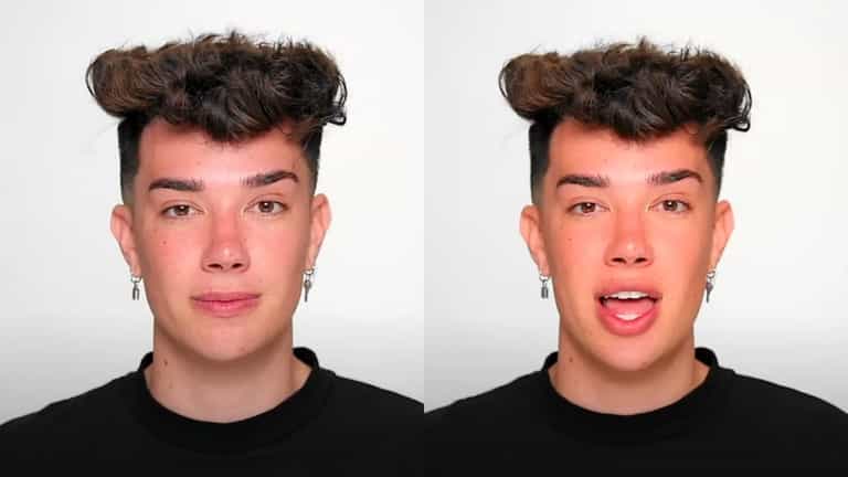 YouTuber James Charles admits to messaging 16-year-old boys after ‘sexting’ allegations YouTuber James Charles admits to messaging 16-year-old boys after ‘sexting’ allegations