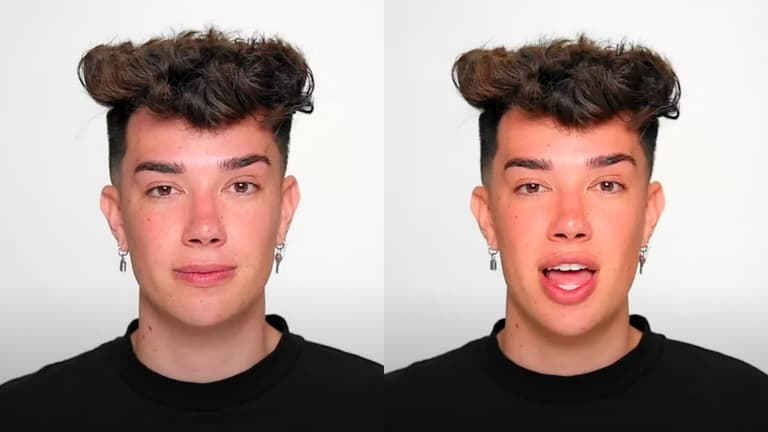 YouTuber James Charles admits to messaging 16-year-old boys after ‘sexting’ allegations YouTuber James Charles admits to messaging 16-year-old boys after ‘sexting’ allegations