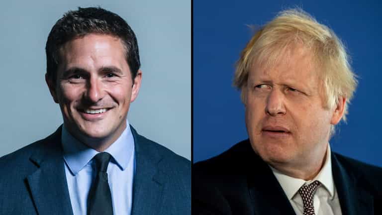 Sacked government minister: Boris’ government is ‘most distrustful, awful environment I’ve ever worked in’ Sacked government minister: Boris’ government is ‘most distrustful, awful environment I’ve ever worked in’