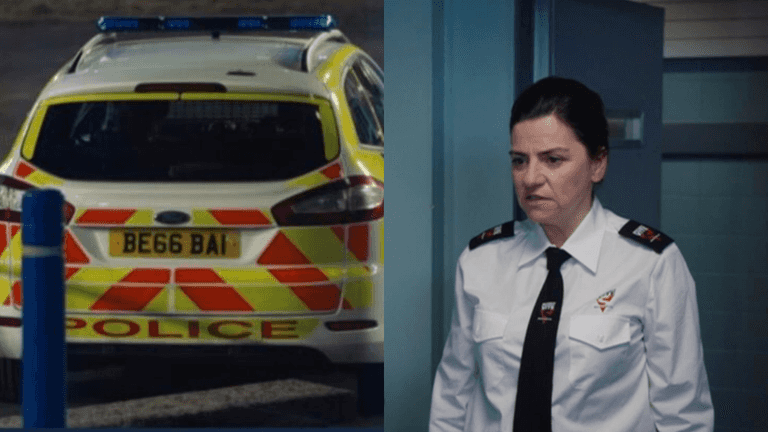 Subtle Easter Eggs spotted in Line of Duty series 6, episode 3 Subtle Easter Eggs spotted in Line of Duty series 6, episode 3