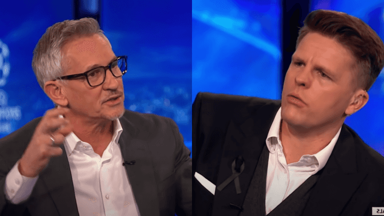 Gary Lineker forced to pull out of BT Sport UCL coverage due to Covid-19 scare Gary Lineker forced to pull out of BT Sport UCL coverage due to Covid-19 scare