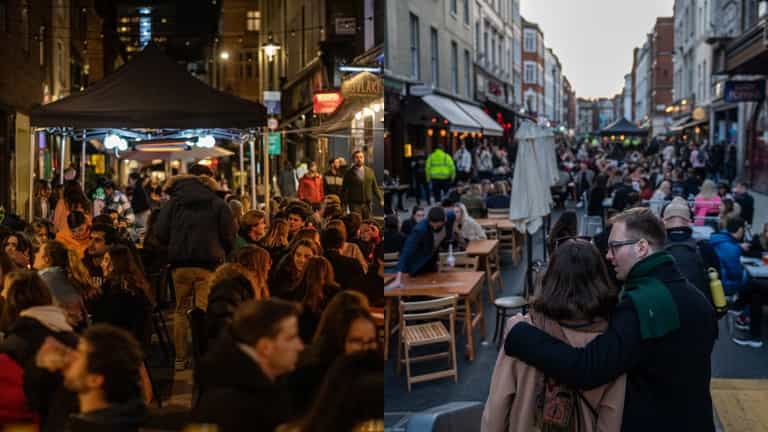 Covid lockdown 4: Could it really happen and how can we prevent it? Covid lockdown 4: Could it really happen and how can we prevent it?