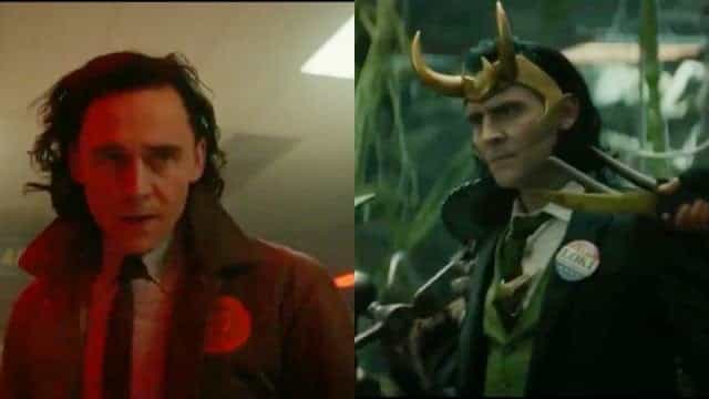 Marvel releases latest trailer for new Loki series Marvel releases latest trailer for new Loki series
