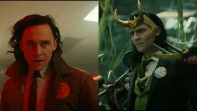 Marvel releases latest trailer for new Loki series Marvel releases latest trailer for new Loki series