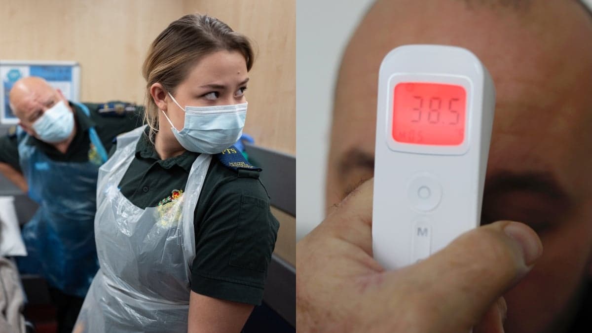 More than one million people in UK had long Covid last month