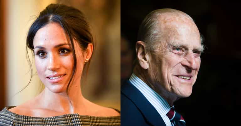 Meghan Markle will not attend Prince Philip’s funeral Meghan Markle will not attend Prince Philip’s funeral