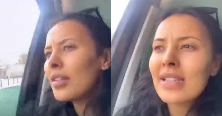 Maya Jama criticised for ‘disrespectful’ video outside Buckingham Palace Maya Jama criticised for ‘disrespectful’ video outside Buckingham Palace