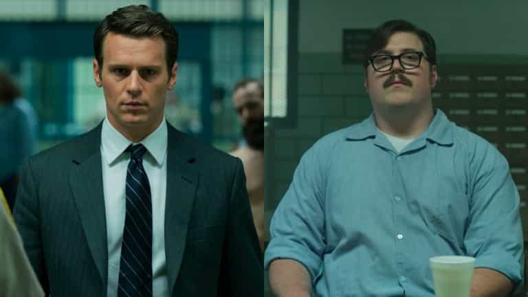 Mindhunter could return for a new series after Netflix development Mindhunter could return for a new series after Netflix development