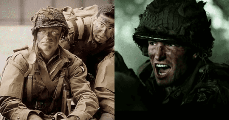 The Band of Brothers sequel has begun filming The Band of Brothers sequel has begun filming