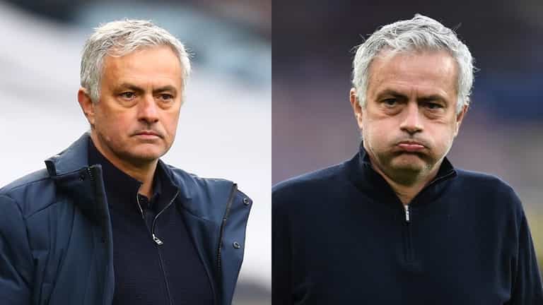 Jose Mourinho sacked by Tottenham Hotspur, according to reports Jose Mourinho sacked by Tottenham Hotspur, according to reports
