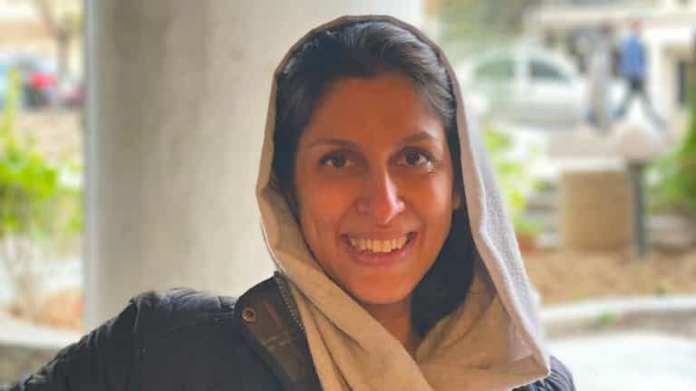 Nazanin Zaghari-Ratcliffe jailed for another year in Iran over ‘propaganda activities’ Nazanin Zaghari-Ratcliffe jailed for another year in Iran over ‘propaganda activities’