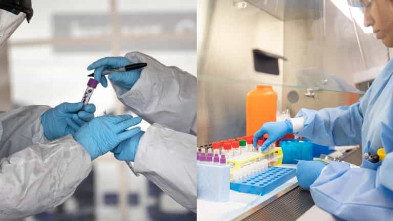 Inhaled asthma drug ‘shortens Covid recovery and could be significant for world’ Inhaled asthma drug ‘shortens Covid recovery and could be significant for world’
