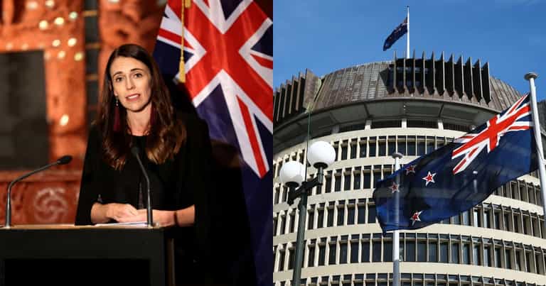 New Zealand raises minimum wage and increases taxes on the wealthy New Zealand raises minimum wage and increases taxes on the wealthy