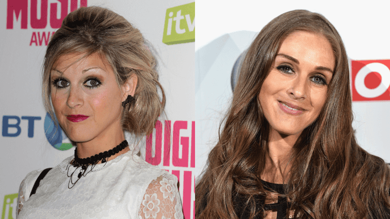 Big Brother star Nikki Grahame dies aged 38 Big Brother star Nikki Grahame dies aged 38