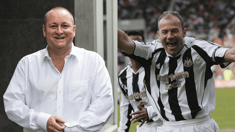 The 1892 Pledge: This is what Newcastle fans want The 1892 Pledge: This is what Newcastle fans want