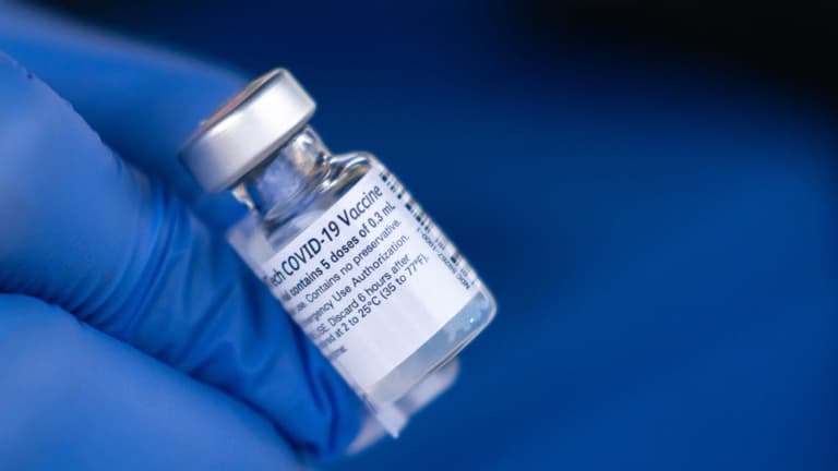 Pfizer 100% effective in South African variant trial Pfizer 100% effective in South African variant trial
