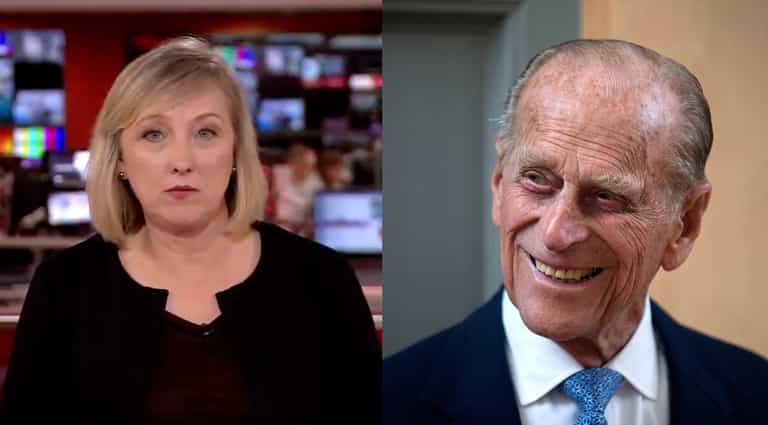 BBC set up complaint form as viewers take issue with “too much” Prince Philip coverage BBC set up complaint form as viewers take issue with “too much” Prince Philip coverage