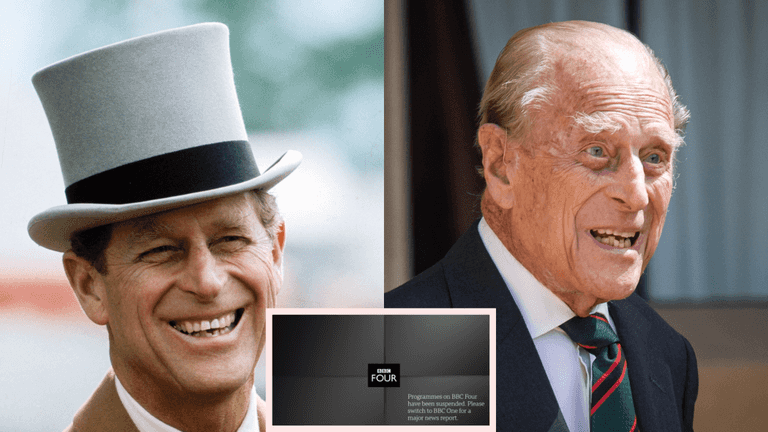 BBC and ITV viewing figures plummeted during blanket coverage of Prince Philip BBC and ITV viewing figures plummeted during blanket coverage of Prince Philip