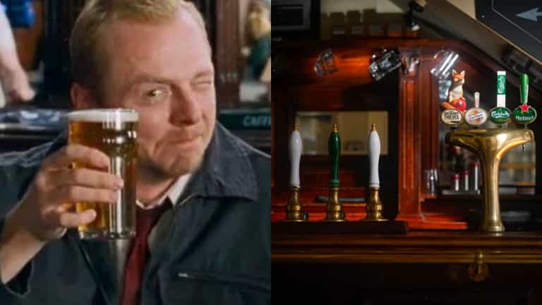 You could get paid £29,000 to review pubs for a year You could get paid £29,000 to review pubs for a year