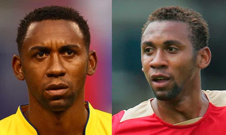 Ex-Premier League midfielder Jhon Viafara sent to prison for 11 years for cocaine smuggling Ex-Premier League midfielder Jhon Viafara sent to prison for 11 years for cocaine smuggling