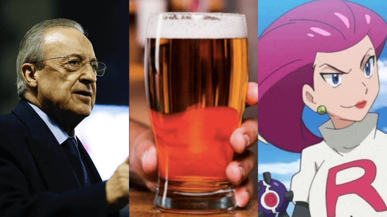 The JOE Friday Pub Quiz: Week 240 The JOE Friday Pub Quiz: Week 240