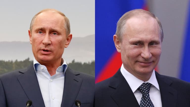 Putin signs new law that allows him to stay in power until 2036 Putin signs new law that allows him to stay in power until 2036