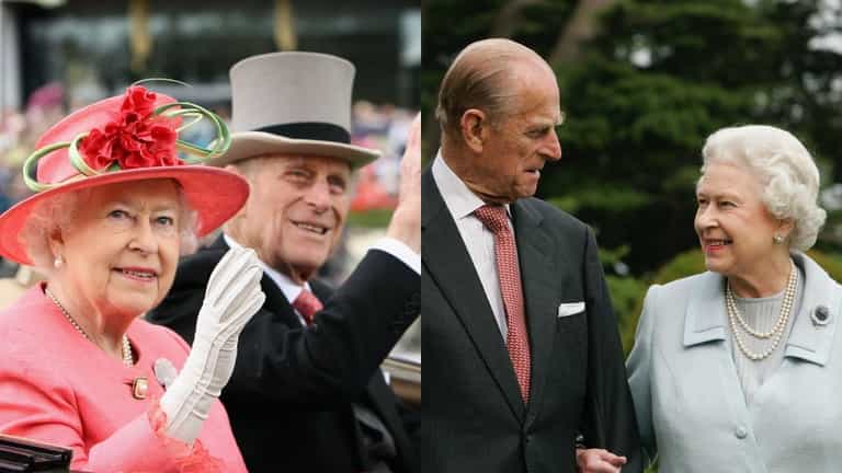 Queen starts eight days of mourning after death of Prince Philip Queen starts eight days of mourning after death of Prince Philip