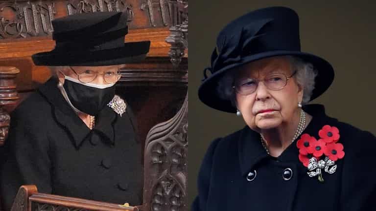 The Queen makes first statement following the death of Prince Philip The Queen makes first statement following the death of Prince Philip