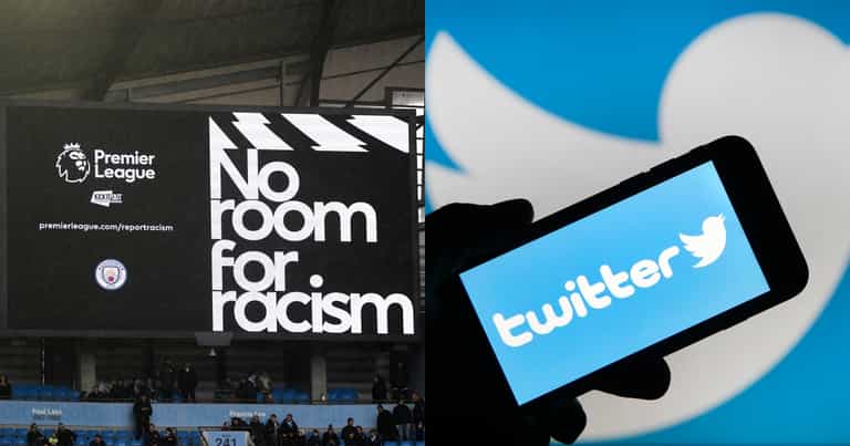 Premier League set for social media blackout to confront online racism Premier League set for social media blackout to confront online racism