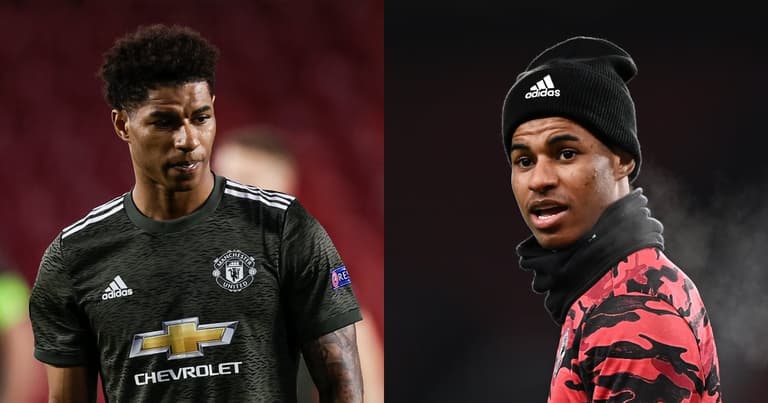 Marcus Rashford calls for free school meals guaranteed over summer holidays Marcus Rashford calls for free school meals guaranteed over summer holidays