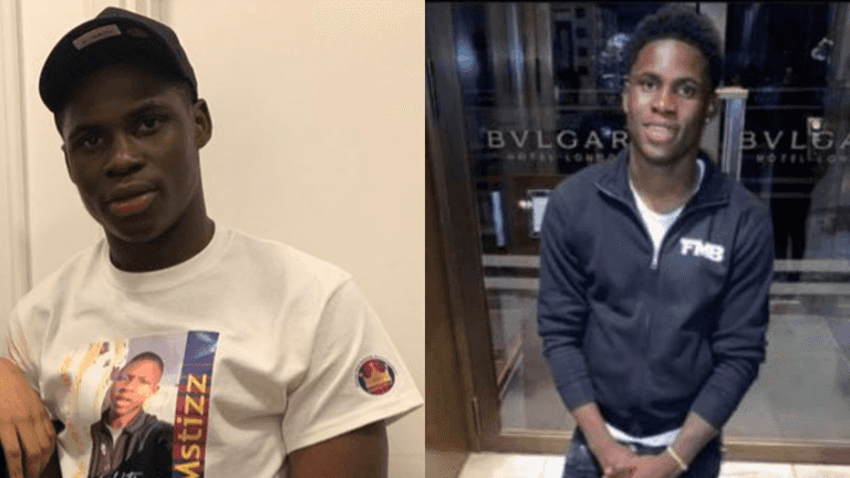 Friends pay tribute to ‘pure-hearted soul’ who died attempting to rescue woman from River Thames Friends pay tribute to ‘pure-hearted soul’ who died attempting to rescue woman from River Thames
