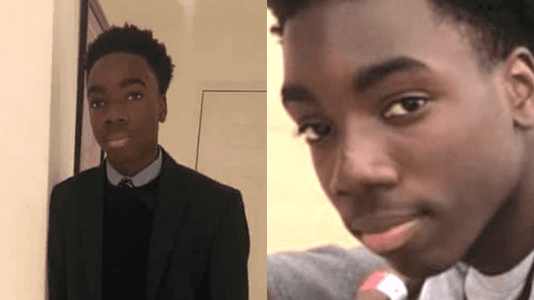 Body found in Epping Forest identified as Richard Okorogheye Body found in Epping Forest identified as Richard Okorogheye