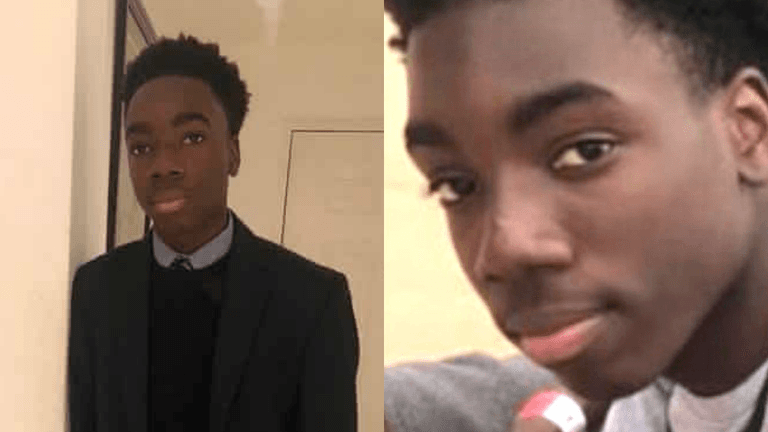 Body found in Epping Forest identified as Richard Okorogheye Body found in Epping Forest identified as Richard Okorogheye